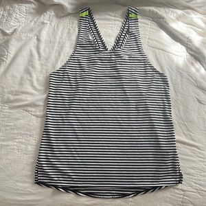 Nike Dri-Fit Tank Top